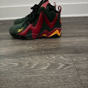 Reebok Kamikaze II